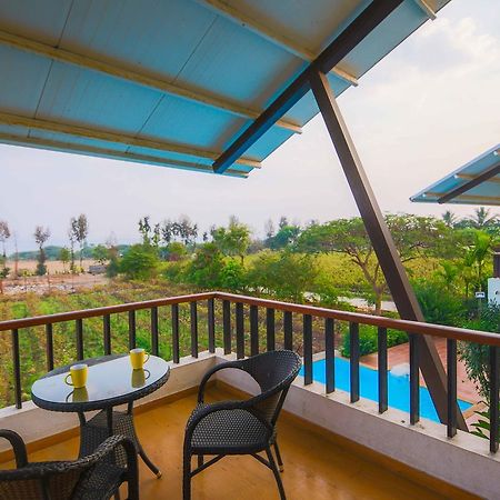 V Resorts Soma Vine Village Mahirāvani Exterior foto