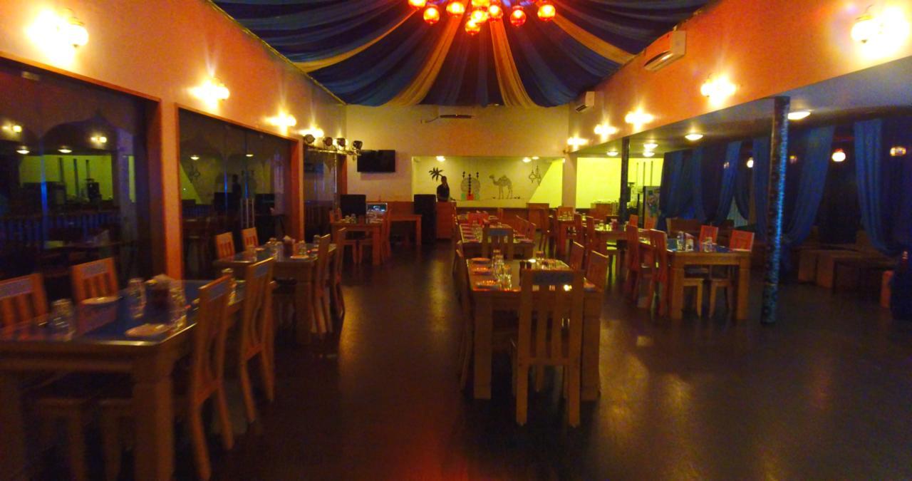 V Resorts Soma Vine Village Mahirāvani Exterior foto