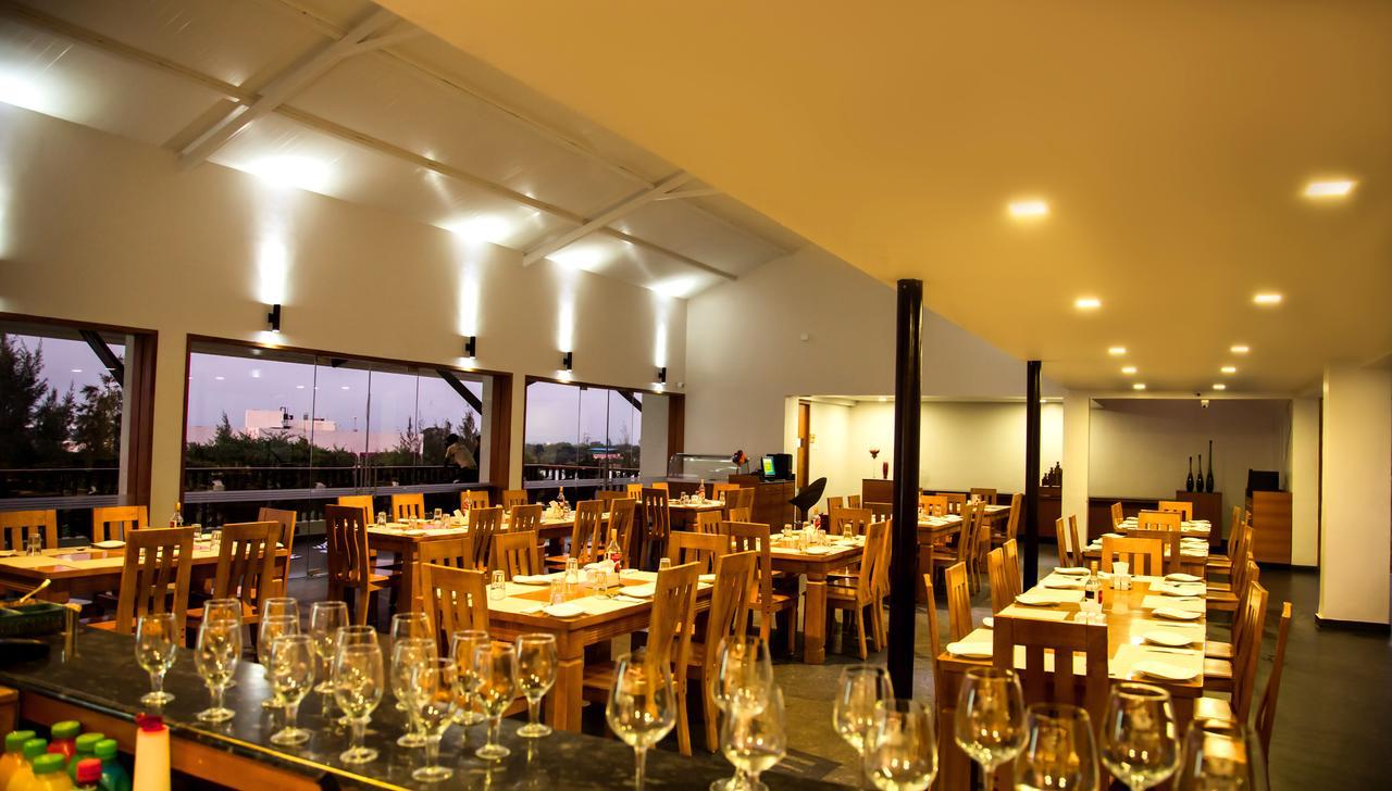 V Resorts Soma Vine Village Mahirāvani Exterior foto