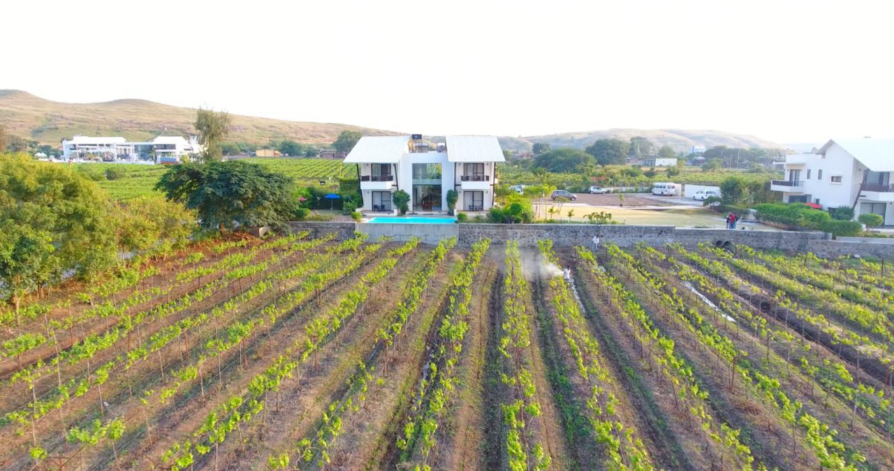 V Resorts Soma Vine Village Mahirāvani Exterior foto