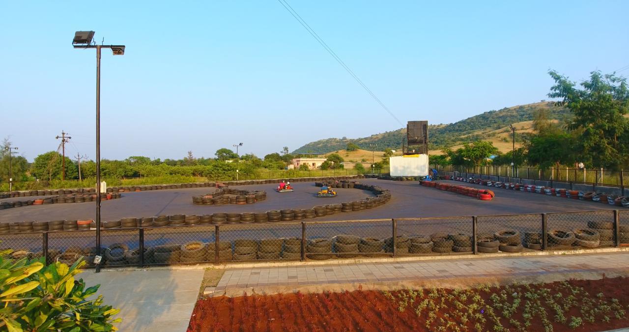 V Resorts Soma Vine Village Mahirāvani Exterior foto