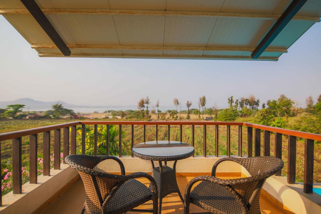 V Resorts Soma Vine Village Mahirāvani Exterior foto