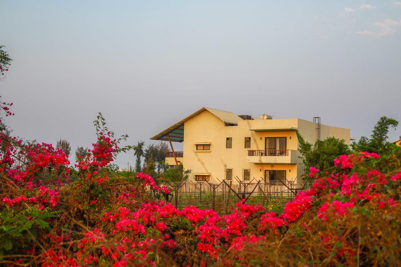 V Resorts Soma Vine Village Mahirāvani Exterior foto